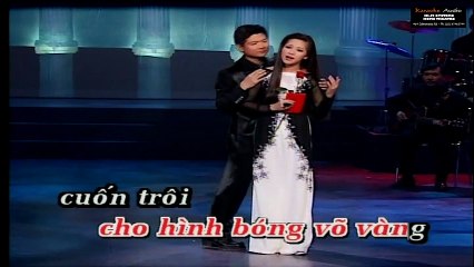 Tình Yêu Vỗ Cánh - Như Quỳnh  Mạnh Đình