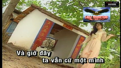 TÌnh Yêu Xin Quay Trở Lại - Jimmi Nguyễn