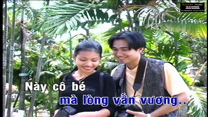 Tóc Em Đuôi Gà - Đan Huy