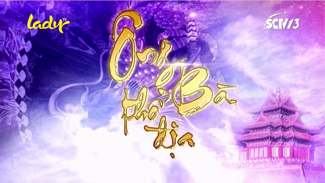 Ông bà thổ địa - Tập 4