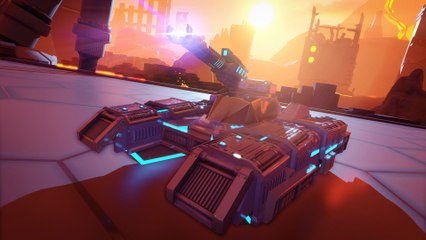 Battlezone Gold Edition - Trailer Switch