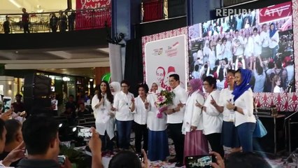 ET: Jangan Terjebak pada Isu tidak Jelas