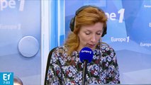 TÉMOIGNAGE EUROPE 1 - Procès de Georges Tron : 