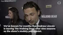 AMC Has Confirmed When ‘The Walking Dead’ Will Say Goodbye To Rick Grimes