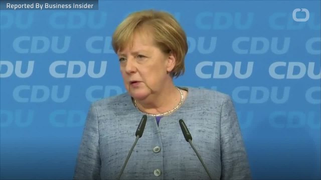 Germany May Suspend Arms Exports To Saudi Arabia Following Khashoggi Killing