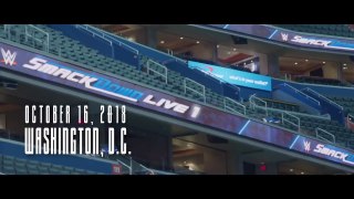 Go behind the curtain at SmackDown 1000 WWE Day Of