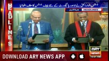 Headlines ARYNews 1000 23rd October 2018