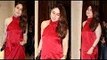 Kareena Kapoor Parties With Karan Johar, Amrita Arora At Manish Malhotra’s House