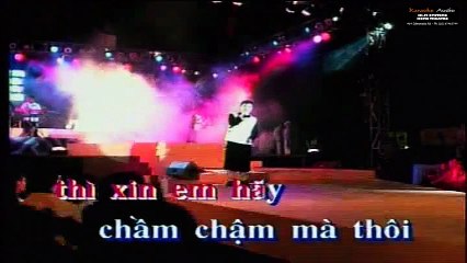 Tóc Em Đuôi Gà -Quang Linh