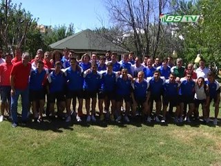 Pilot Mangalı Yaktı, Mustafa Emre Can Mikrofonu Kaptı