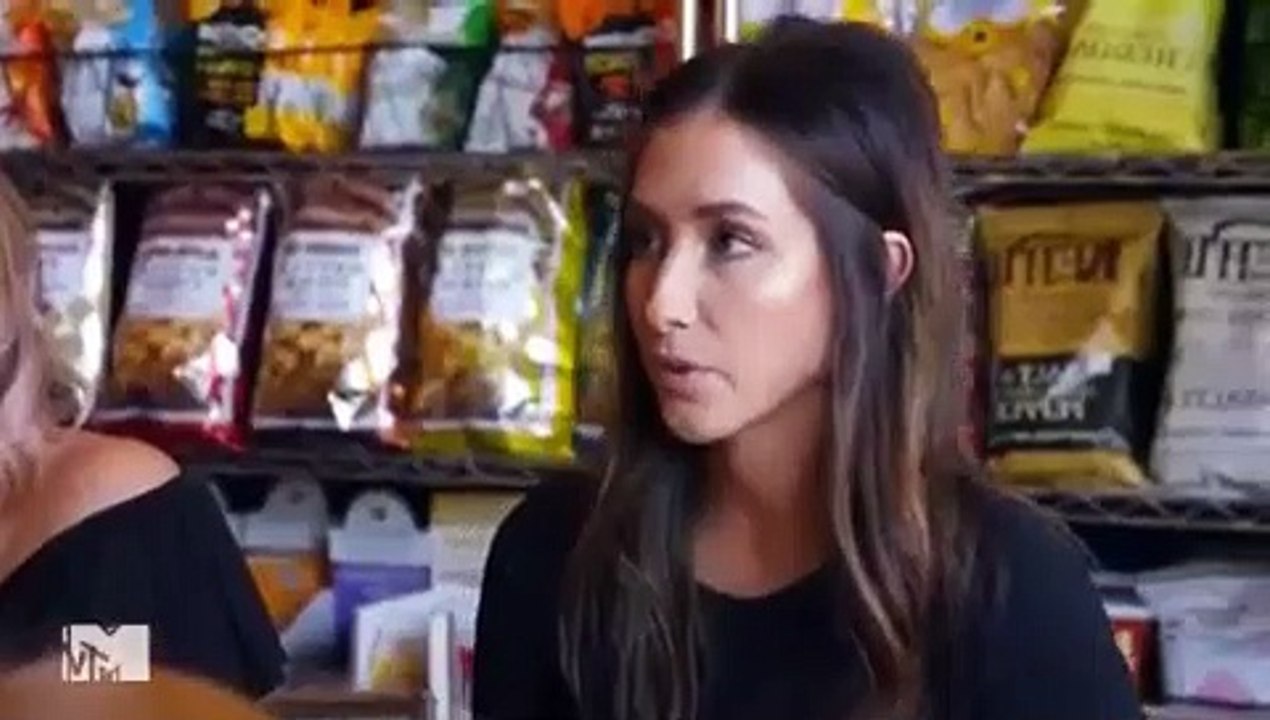 Teen Mom - S8 E4 - Making Amends