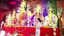 North Bombay Sarbojanin Durga Puja 2018