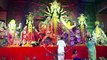 Varun Dhawan, Kajol, Jaya Bachchan & Others At North Bombay Sarbojanin Durga Puja