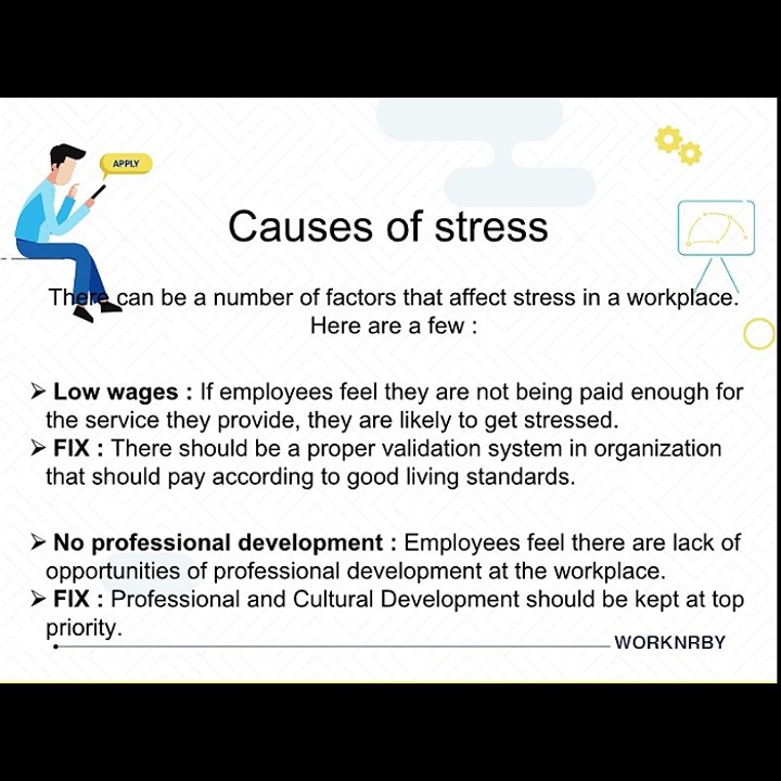Worknrby improves the way people work