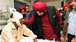 Amritsar Train Accident में अनाथ हुए बच्चों को गोद लेंगे Navjot Singh Sidhu | वनइंडिया हिन्दी
