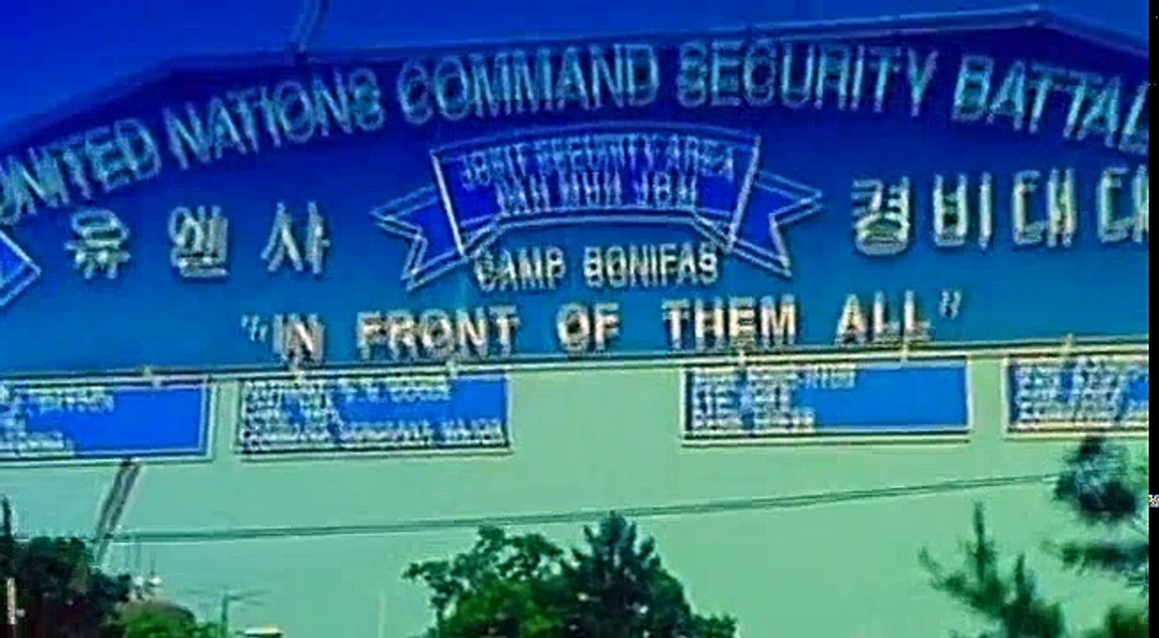 Twentieth Century Battlefields S01 E01