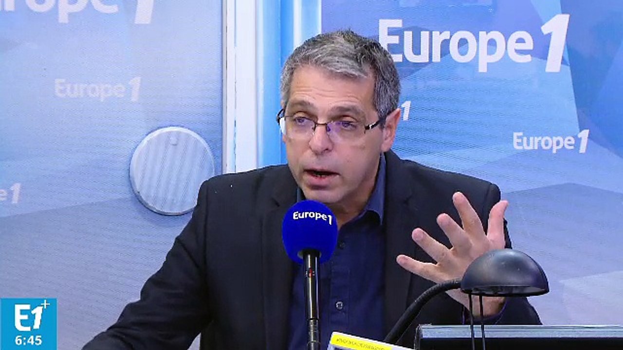 Les dossiers culturels et politiques de Franck Riester