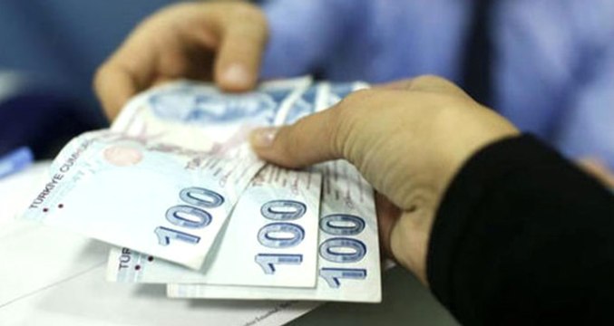 Emekliye, Ocak Ayında En Az 307 Lira Zam Yapılacak