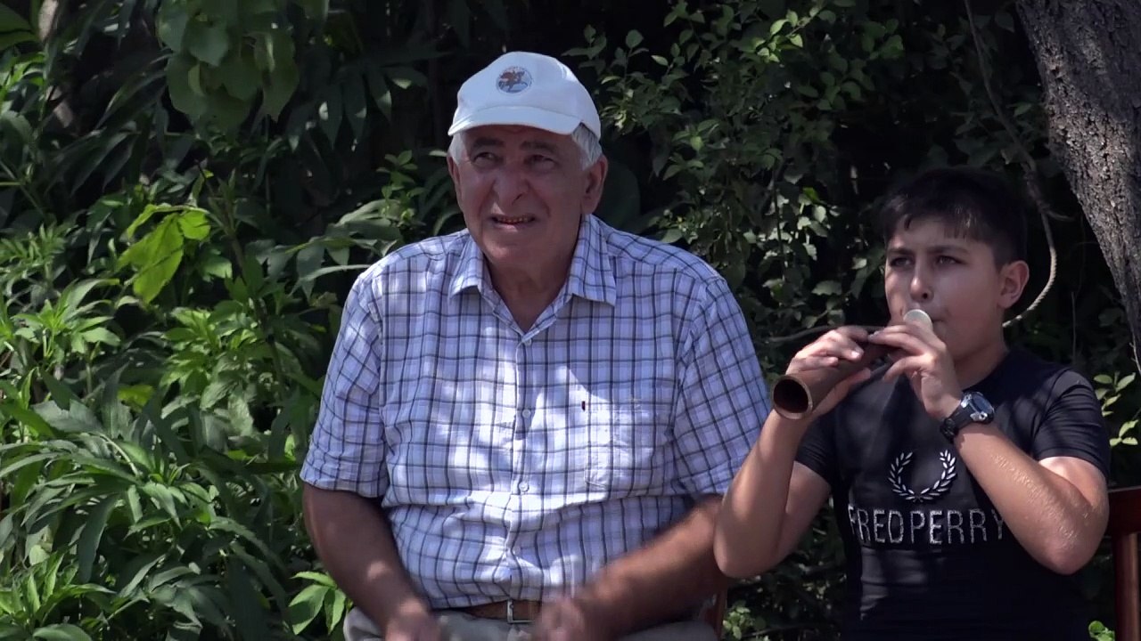 Dagestans Drahtseiltänzer kämpfen ums Überleben