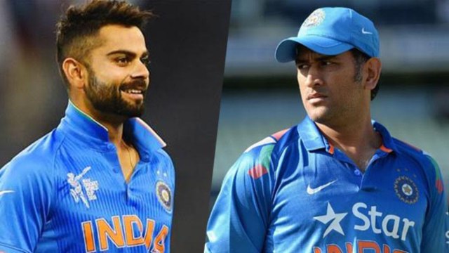 India VS West Indies 2nd ODI: Virat Kohli joins MS Dhoni with this record| वनइंडिया हिंदी