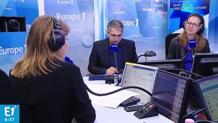 Budget de la Sécurité sociale à l’Assemblée  : à quoi correspond le reste à charge zéro ?