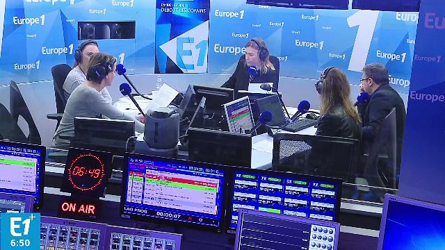 Les réfugiés de Saint Jouin à 21h45 sur Arte