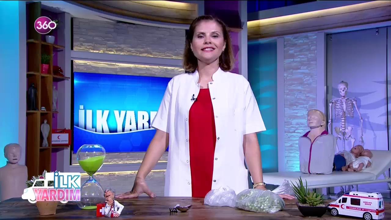 İlk Yardım