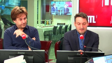 "Le pouvoir veut se rabibocher avec les élus locaux et il en fait presque trop", selon Olivier Bost