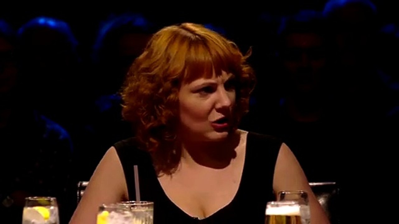 Alan Davies As Yet Untitled S05 E08