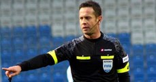 FIFA Kokartlı Hakemlerimizden Halis Özkahya, Villarreal-Rapid Wien Mücadelesini Yönetecek