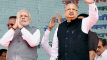 Chhattisgarh Election 2018:PM Modi, Amit Shah समेत ये हैं BJP के 40 Star Campa