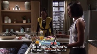 Generations: The Legacy 27 - Eps 236 (22 October  2018)