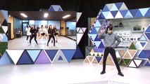 [Pops in Seoul] Samuel's Dance How To - OH MY GIRL(오마이걸)'s Remember Me(불꽃놀이)