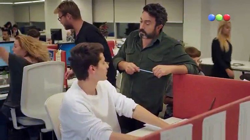 Nuestra Historia Novela Turca Capitulo 2 En Español