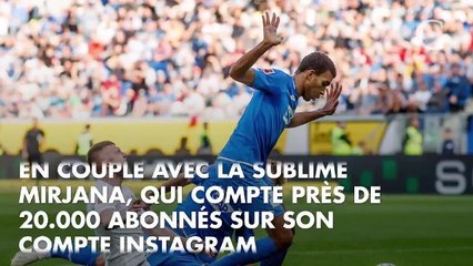 PASSION WAGS. Hoffenheim-Lyon : découvrez les femmes des joueurs des deux équipes en photos