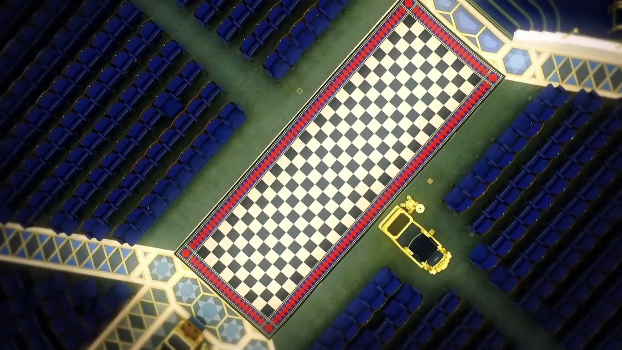 BSkyb Inside The Freemasons Series 1 4 of 5