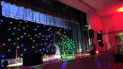 22-09-18 Knowle West Fest at Filwood Community Centre DJ IT Man