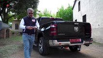 RAM 1500 Pickup | Prueba / Test / Review en español | coches.net
