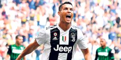 Cristiano Ronaldo, Sosyal Medyada Zirveye Çıktı