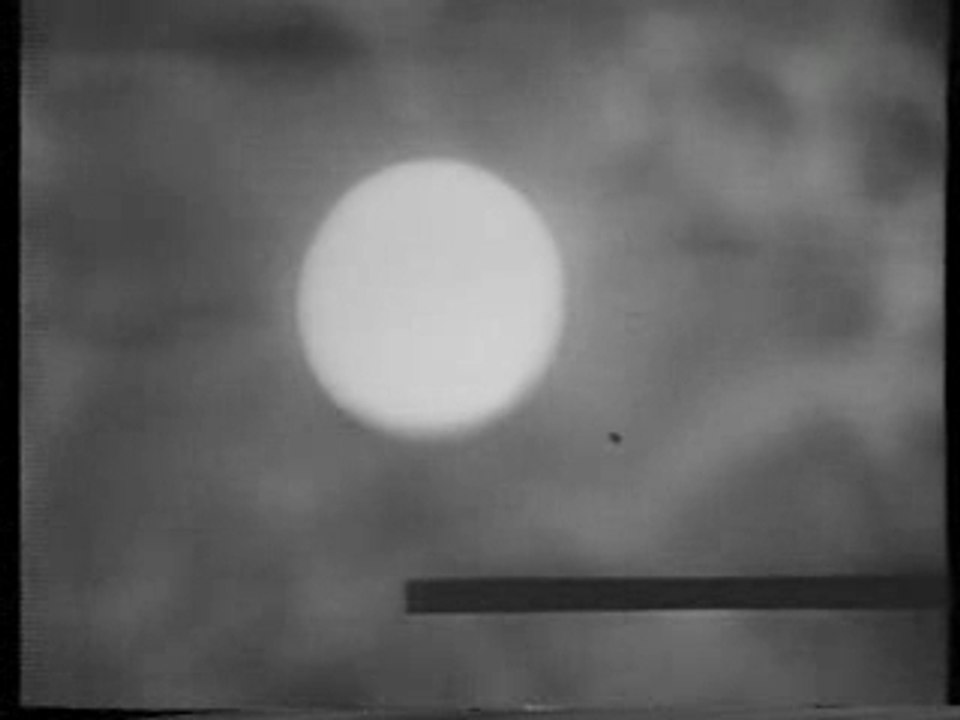 3 Twilight Zone Openings