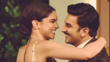 Deepika Padukone & Ranveer Singh's Wedding destination changed ? | FilmiBeat