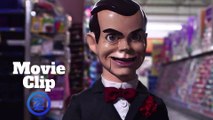 Goosebumps 2: Haunted Halloween Movie Clip - Holiday Sale (2018) Comedy Movie HD