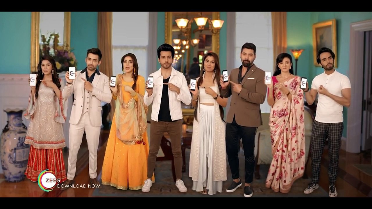 Kumkum Bhagya - Episode 1214 - Oct 19, 2018 | Preview | Zee TV Serial