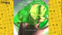 The Most Satisfying Slime ASMR Video that You'll Relax Watching | 20