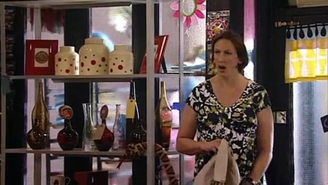 Miranda S01 E01