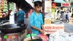 AMAZING NON VEG STREET FOOD | MUST TRY AT MUHAMMAD ALI ROAD, MUMBAI