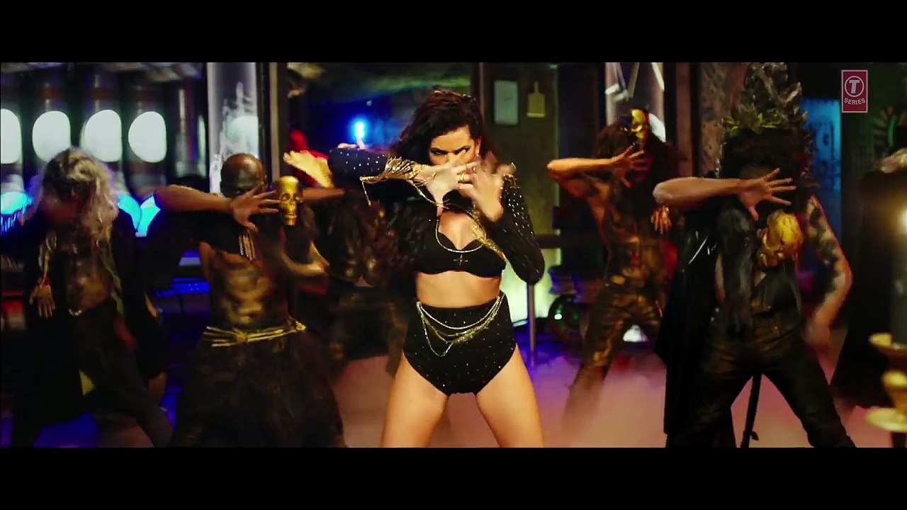 Bhoot Hoon Main Video - LUPT -  Ft. Natasa Stankovic - Jaaved Jaaferi Vijay Raaz - Vicky & Hardik