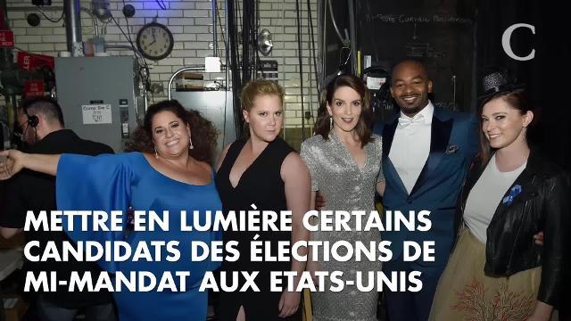Amy Schumer enceinte : l'actrice annonce sa grossesse et trolle Meghan Markle