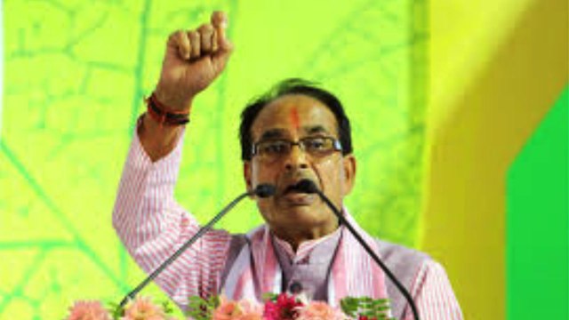 MP Election 2018:Shivraj Singh के बयान का मजाक बनाने पर Rahul Gandhi को जवाब | वनइंडिया हिंदी