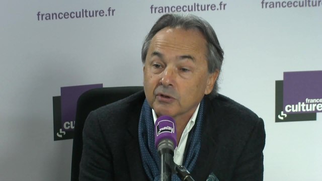Gilles Kepel : Jamal Khashoggi reprochait au prince de diriger le royaume de manière autoritaire
